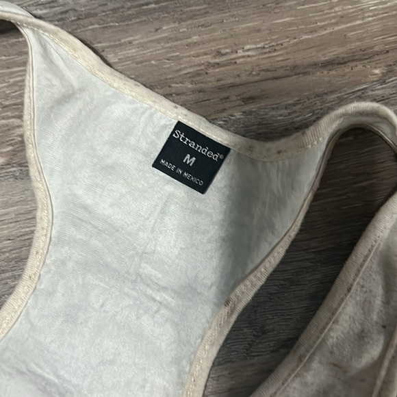 Stranded Tank Top - Picture 4 of 4